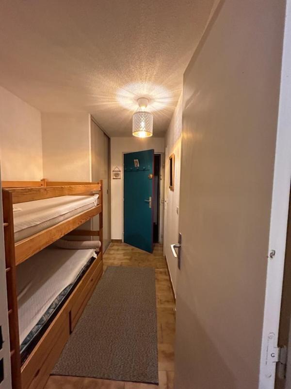 Cosy Apart, Ski Snow Surf, Foux D'Allos Avec Vue Exterior photo